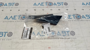 Left wiper grille seal Mazda CX-30 20- OEM new original