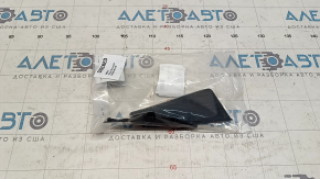 Left wiper grille seal Mazda CX-30 20- OEM new original