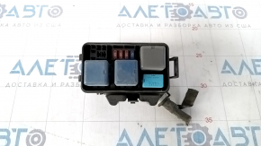 Lexus RX450h 10-15 Relay Box Without Cover