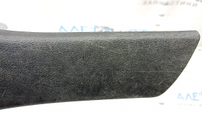 Door sill trim rear right Jeep Grand Cherokee WK2 11-21 black, scratches, broken fastening
