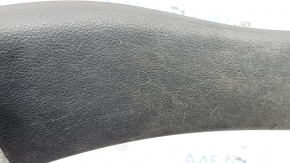 Door sill trim rear right Jeep Grand Cherokee WK2 11-21 black, scratches, broken fastening