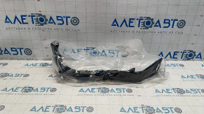 Front left headlight bracket Mazda CX-30 20- OEM new original