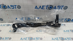 Front left headlight bracket Mazda CX-30 20- OEM new original