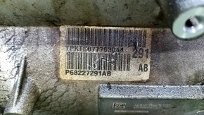 Automatic transmission assembly Jeep Grand Cherokee WK2 16-19 3.6 AWD 100k