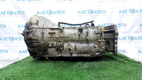 Automatic transmission assembly Jeep Grand Cherokee WK2 16-19 3.6 AWD 100k