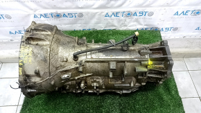 Automatic transmission assembly Jeep Grand Cherokee WK2 16-19 3.6 AWD 100k