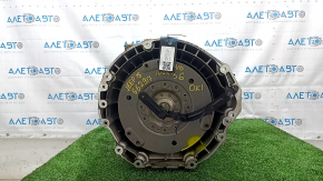 Automatic transmission assembly Jeep Grand Cherokee WK2 16-19 3.6 AWD 100k