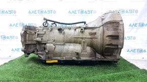 Automatic transmission assembly Jeep Grand Cherokee WK2 16-19 3.6 AWD 100k