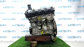 Jeep Grand Cherokee WK2 17- 3.6 100k engine started, 8-8-8-8-8-8