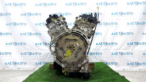 Jeep Grand Cherokee WK2 17- 3.6 100k engine started, 8-8-8-8-8-8