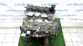 Jeep Grand Cherokee WK2 17- 3.6 100k engine started, 8-8-8-8-8-8
