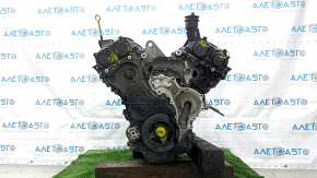 Jeep Grand Cherokee WK2 17- 3.6 100k engine started, 8-8-8-8-8-8