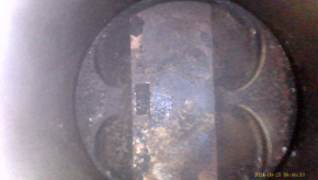 Jeep Grand Cherokee WK2 17- 3.6 100k engine started, 8-8-8-8-8-8