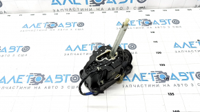Gearbox shifter Jeep Grand Cherokee WK2 16-21
