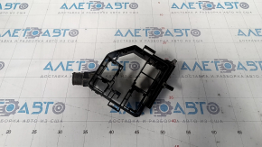 Right underhood fuse box housing Toyota Camry v50 12-14 usa, broken mount