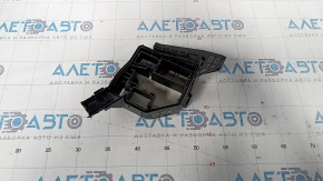 Right underhood fuse box housing Toyota Camry v50 12-14 usa, broken mount