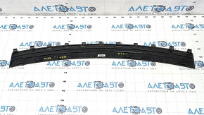 Rear bumper trim top Jeep Grand Cherokee WK2 11-21 structure, scratches