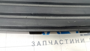 Rear bumper trim top Jeep Grand Cherokee WK2 11-21 structure, scratches