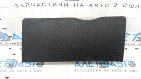 Airbag driver knee airbag left Jeep Grand Cherokee WK2 11-21 black, rusty squib, broken pad