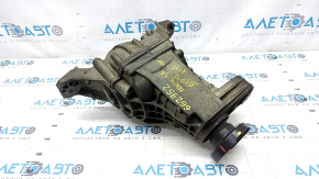 Rear differential gearbox Jeep Grand Cherokee WK2 14-21 AWD 3.6 100k torn silent