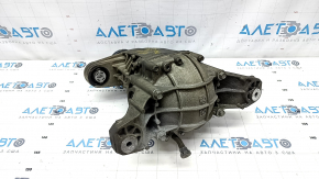 Rear differential gearbox Jeep Grand Cherokee WK2 14-21 AWD 3.6 100k torn silent