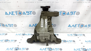 Rear differential gearbox Jeep Grand Cherokee WK2 14-21 AWD 3.6 100k torn silent