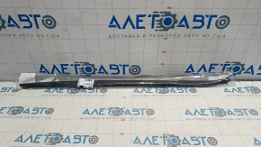 Windshield molding right VW Tiguan 18-