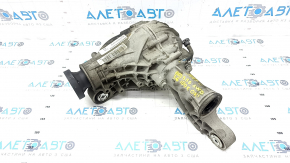 Front differential Jeep Grand Cherokee WK2 11-21 3.50, 3.6L, 100k