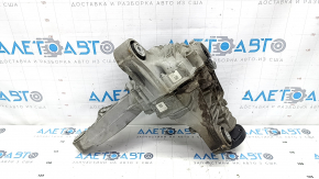 Front differential Jeep Grand Cherokee WK2 11-21 3.50, 3.6L, 100k