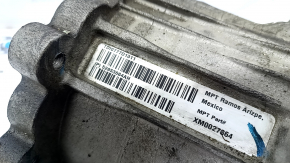 Transfer case Jeep Grand Cherokee WK2 16-19 100k