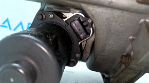 Transfer case Jeep Grand Cherokee WK2 16-19 100k