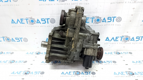 Transfer case Jeep Grand Cherokee WK2 16-19 100k