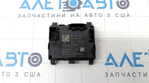 Sunroof controller VW Jetta 19-
