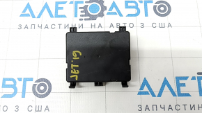 Sunroof controller VW Jetta 19-