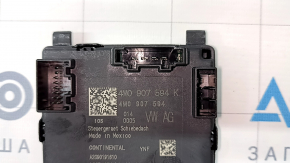 Sunroof controller VW Jetta 19-