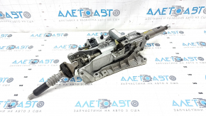 Steering column Jeep Grand Cherokee WK2 16-22 with electric adjustment