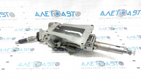 Steering column Jeep Grand Cherokee WK2 16-22 with electric adjustment