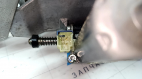 Steering column Jeep Grand Cherokee WK2 16-22 with electric adjustment
