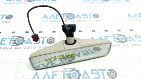 Interior mirror Mercedes W213 E 17-20 auto-dimming, backlight, Home link, beige