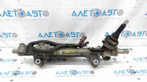 Steering rack Jeep Grand Cherokee WK2 16-21 AWD with wiring