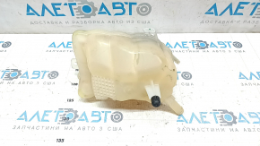 Expansion tank cooling Lincoln MKZ 17-20 2.0T without cap