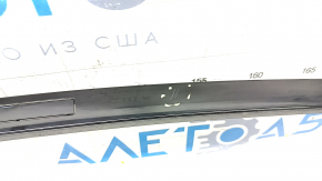 Roof trim left Mercedes W213 E 17-23 scratches