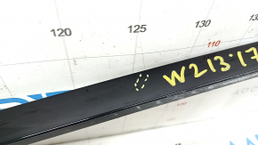 Roof lining right Mercedes W213 E 17-23 scratches
