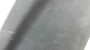 Center console trim side right Jeep Grand Cherokee WK2 17- front, black, scratches