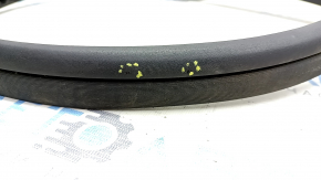 Door seal front right Mercedes W213 E 300/400/43/63 17-18 worn