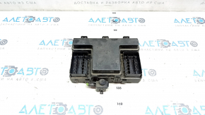 Lincoln MKZ 17-20 Underhood Fuse Box