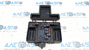 Lincoln MKZ 17-20 Underhood Fuse Box