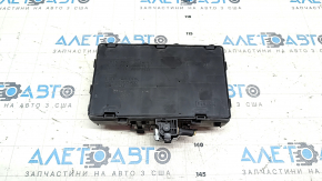 Lincoln MKZ 17-20 Underhood Fuse Box