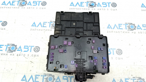 Lincoln MKZ 17-20 Underhood Fuse Box
