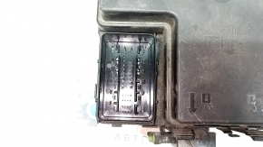 Lincoln MKZ 17-20 Underhood Fuse Box